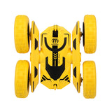 Carro Dublê 360 Graus