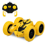 Carro Dublê 360 Graus