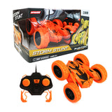 Carro Dublê 360 Graus