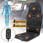 Assento Massageador Pain Free - Look produto certo