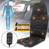 Assento Massageador Pain Free - Look produto certo