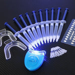 KIT CLAREAMENTO DENTAL - Look produto certo