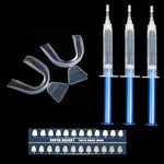 KIT CLAREAMENTO DENTAL - Look produto certo